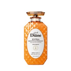 다이안 퍼펙트뷰티 엑스트라 스무스 & 스트레이트 트리트먼트, 450ml, 1개