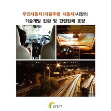 無人駕駛汽車(自動駕駛汽車)市場的技術開發狀況及相關企業趨勢, 好資訊社編輯部, 好資訊社
