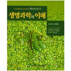 生命科學的理解, 生物科學, 金英煥