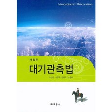 大氣觀測法(修訂版) 修訂版, 教文寺