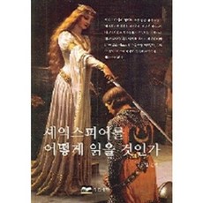 如何閱讀莎士比亞, 思民書閣, 廣祐喆 編