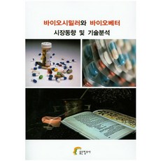 生物相似藥與生物改良藥市場趨勢及技術分析, 好資訊社編輯部, 好資訊社