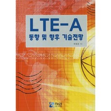 LTE-A 趨勢與未來技術展望, 河東勳, 河妍