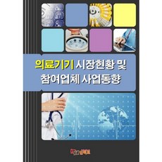 醫療器材市場現況與參與企業事業動向, Impact, Impact編輯部
