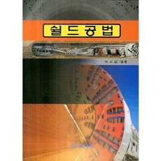 盾構工法, 林英國, 元技術