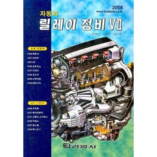 [經營管理] 汽車繼電器維修。 7_孫英鎮_2008, 孫英鎮 編劇, 企業管理