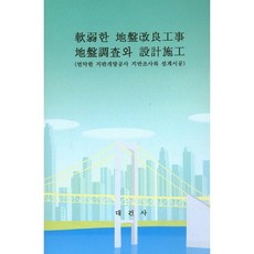 軟土地基改良工程地基勘察設計施工, 編輯部, 大觀寺