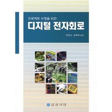 PublishingSanghakdang 執行專案的數位電子電路, 祥學堂, 朴文洙