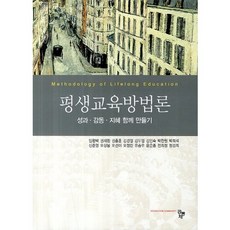 終身教育方法論：共同創造結果 感動 智慧, 共同體, 鄭敬姬