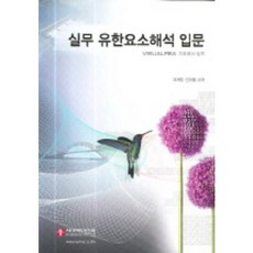 실무 유한요소해석 입문_이재영_2006, 건설정보사, 이재영 등저