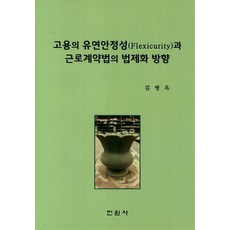 就業的彈性、保障性與勞動契約法的立法方向, 真院寺, 金秉玉
