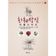 화훼장식: 작품디자인, 문운당