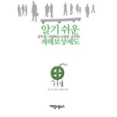 簡單易懂的公務員 私立學校教職員 軍人的災害補償制度, 文雄 著, 每日勞動新聞