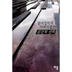 現代哲學與社會理論的空間轉向, Raum, 洪準基