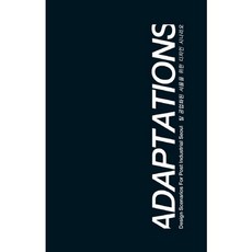 탈 공업화된 서울을 위한 디자인 시나리오(Adaptations), 시공문화사, Eric Reeder 저/황재희 역