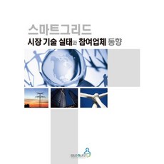IssueQuest 智慧電網市場技術實態與參與業者動向, 議題探索 編輯部