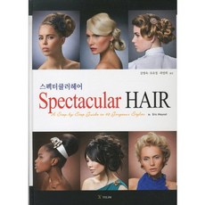 華麗髮型, 藝林, ERIC MAYOST 著/姜英淑, 柳有貞, 崔妍希 共譯