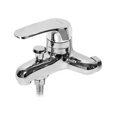 兩孔台盆龍頭 Accent 111, 1個