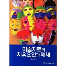 hanampc 藝術治療的療癒因素與媒介, 全順英 著