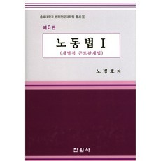勞動法 1：個別勞動關係法, 眞源社, 盧炳浩