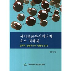 環氧化酶抑制劑, 生物科學, 宋仁錫