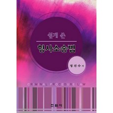 jinwonsa 白話刑事訴訟法, 鄭鎭洙