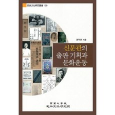 新文館的出版企劃與文化運動, 高麗大學民族文化研究院, 權斗淵 著