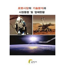 機器人市場技術分析與市場趨勢及廠商現況, 好資訊社編輯部, 好資訊社