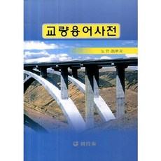 橋樑術語詞典, 原技術, 盧民萊 著
