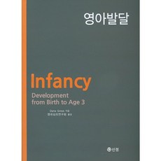 영아발달, 도서출판 신정, Dana Gross