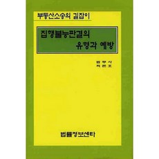 無法執行判決的類型與預防, 崔敦浩, 法律資訊中心