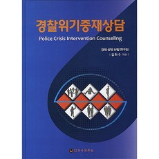 hanampc 警察危機介入諮詢, 金和秀