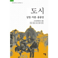 도시:상징 자본 공공성, 라움, 길진숙 외