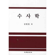 수사학_김형청_2008, 대명출판사, 김형청 저