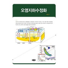 오염지하수정화, 내하출판사, 한정상