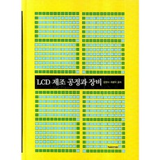 naeha LCD 製造製程與設備, 金元植