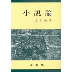 소설론, 삼지원, 구인환