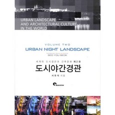 都市夜間景觀, 徐裕錫, SPACETIME