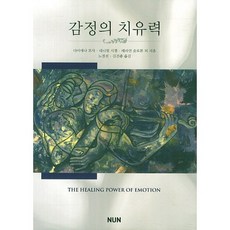 [NUN]情感的療癒力量_黛安娜.佛夏_2013, NUN, 瑪莉安.所羅門