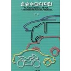 운송수단디자인, 조형교육, 구상 저