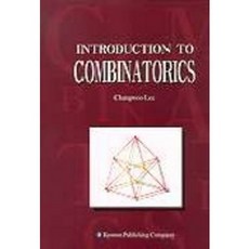 INTRODUCTION TO COMBINATORICS, 校友社, 李昌雨 著