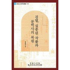審查 失蹤的作品與文學史的復原, 高麗大學民族文化研究院, 文韓星