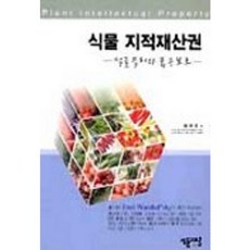 식물 지적재산권, 식품저널