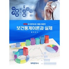 GyechukMunwhasa 公共衛生統計理論與實務： 活用SPSS 23統計程式 2016, 尹致根