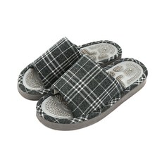 arnaldo bassini Tinkerbell 指壓室內拖鞋, 綠色, 1個