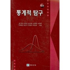 통계적 탐구, 교우사, 김기영 , 박유성, 송석헌, 신한풍, 이재원