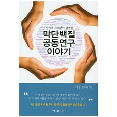 韓國與瑞典的膜蛋白共同研究故事, 麗文閣, 權約瑟