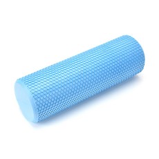 DM 알럽홈 원통 멀티 필라테스 스틱, 블루