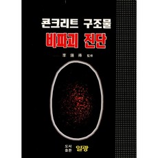 PublishingIlgwang 混凝土結構物非破壞診斷, 李鍾得, 日光