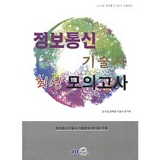 資訊通信技術士最新模擬考(2013)：2013年資訊通信技術士考試準備, NT媒體, 金基南 著